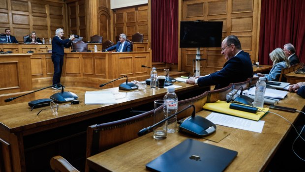 Εξεταστική ΟΠΕΚΕΠΕ: Μέχρι τις 3 Φεβρουαρίου οι εργασίες - «Παρέλαση» παλαίμαχων για να κλείσουν