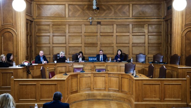 Εξεταστική ΟΠΕΚΕΠΕ: Σε εξέλιξη η συνεδρίαση - Ποιοι καταθέτουν