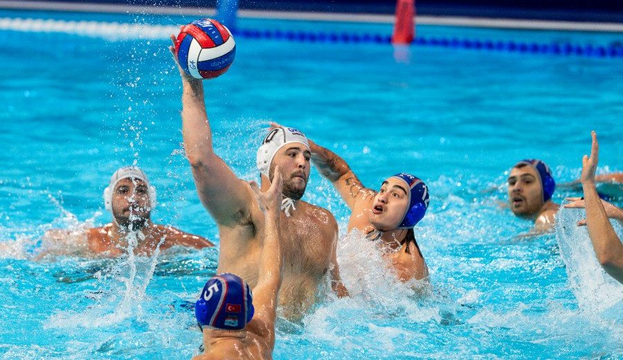 ΒΕΛΙΓΡΑΔΙ 2026: Το πανόραμα πρωταθλήματος υδατοσφαίρισης