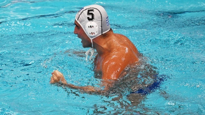 ΒΕΛΙΓΡΑΔΙ 2026: Φοβερή Εθνική, νίκη 4αδας επί της Κροατίας!