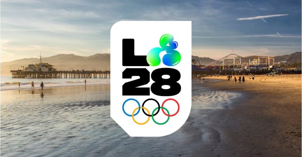 ΛΑ 2028: 1.000.000 εισιτήρια προς 24 ευρώ το ένα