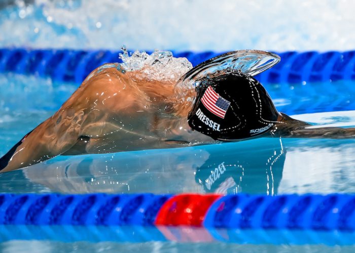 Βρίσκει ρυθμό ο Ντρέσελ - SPORTSFEED