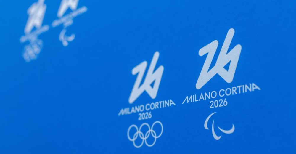 ΜΙΛΑΝΟ ΚΟΡΤΙΝΑ 2026: Χωρίς σημαία και ύμνο Ρωσία και Λευκορωσία