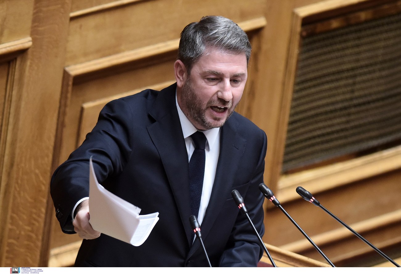 Στα μπλόκα η Κωνσταντοπούλου: Κάτω τα χέρια απο‌ τους αγρότες – Είμαι στο πλευρό τους