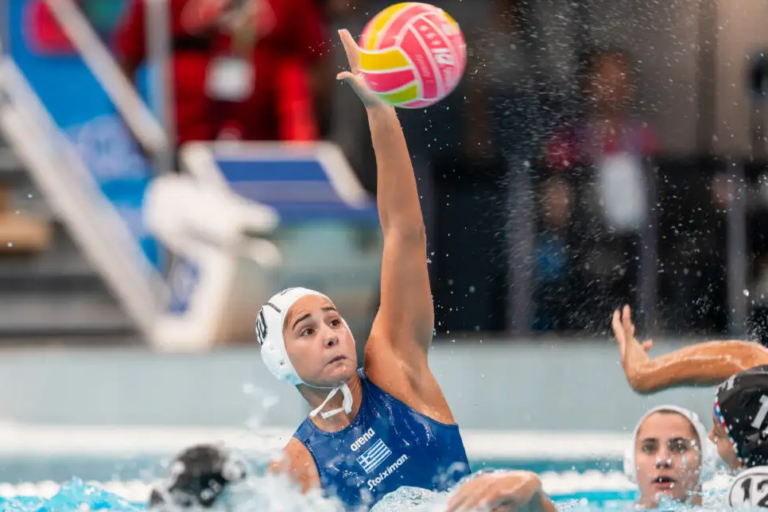ΦΟΥΝΤΣΑΛ 2026: Σαρωτική η Εθνική, 1η στα ημιτελικά