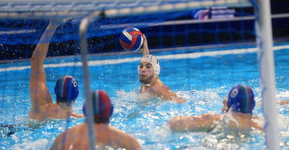 ΒΕΛΙΓΡΑΔΙ 2026: Ελλάδα και Σερβία περιμένουν τους αντιπάλους τους