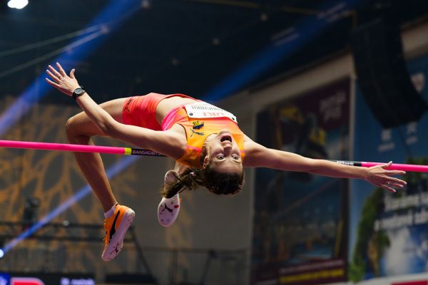 Στη Γερμανία συνεχίζει η Μάχουτσικ