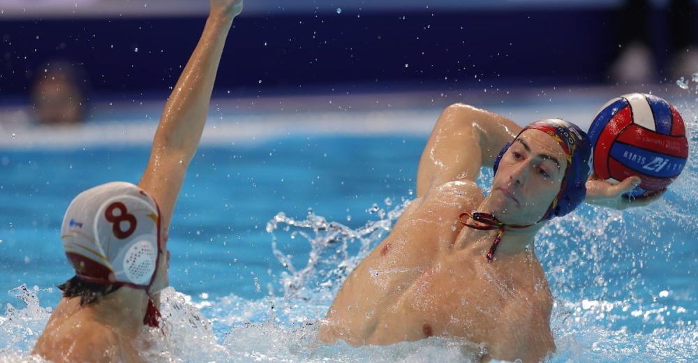 ΒΕΛΙΓΡΑΔΙ 2026: Ελλάδα - Ουγγαρία στον ημιτελικό