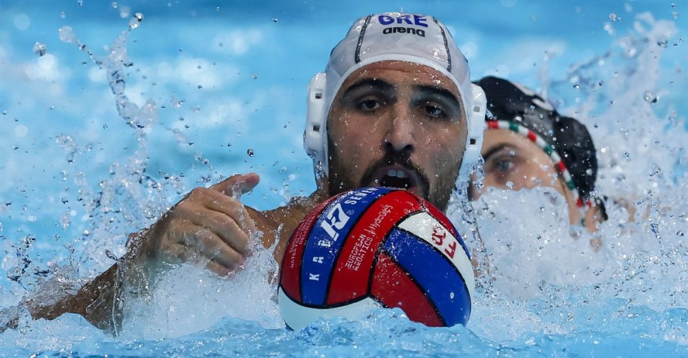 ΒΕΛΙΓΡΑΔΙ 2026: Για το χάλκινο μετάλλιο θα παίξει η Εθνική