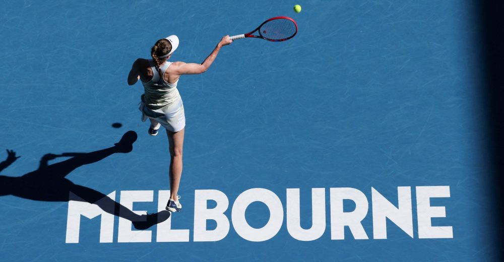 ΟΠΕΝ ΑΥΣΤΡΑΛΙΑΣ 2026: Τα προημιτελικά στο τουρνουά των γυναικών