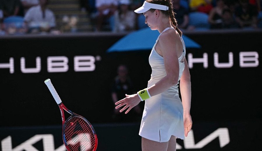 ΟΠΕΝ ΑΥΣΤΡΑΛΙΑΣ 2026: Συμπληρώθηκε και ο 2ος ημιτελικός γυναικών