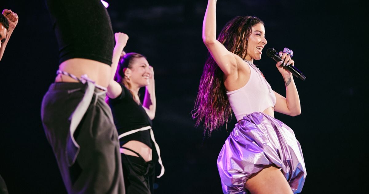 Το «ZARI» στα δέκα καλύτερα Eurovision τραγούδια όλων των εποχών