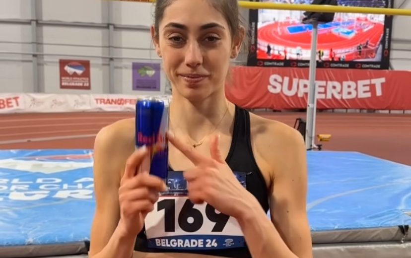 Μουδιασμένο ξεκίνημα για τους Έλληνες άλτες