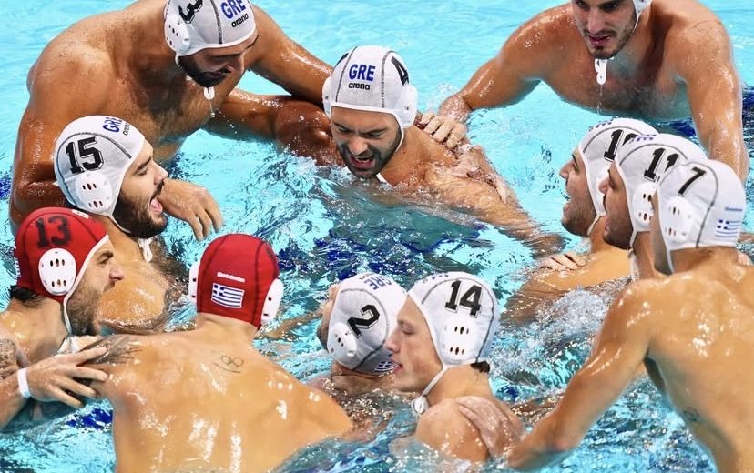 ΒΕΛΙΓΡΑΔΙ 2026: Πρεμιέρα σαν σε προπόνηση για την Εθνική