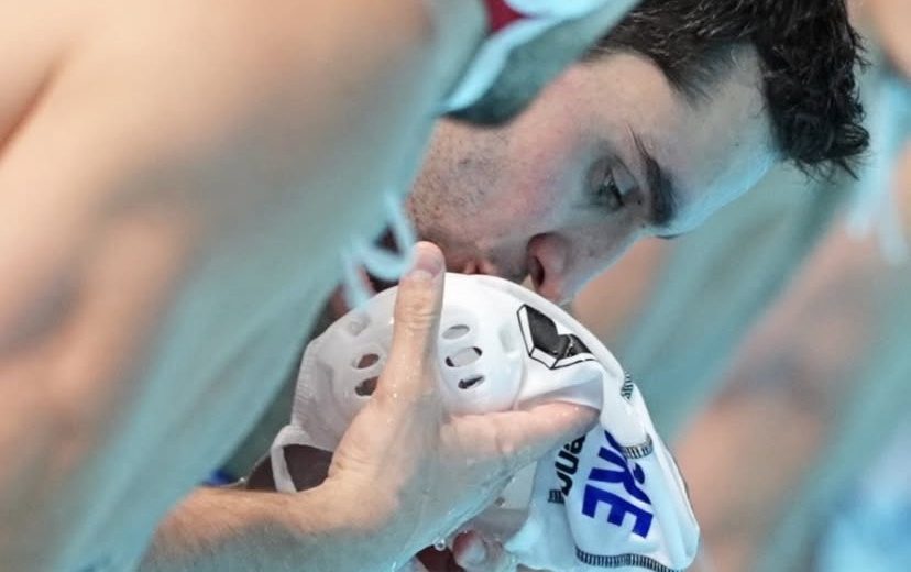 ΒΕΛΙΓΡΑΔΙ 2026 - Βλάχος: «Προημιτελικός με την Κροατία»