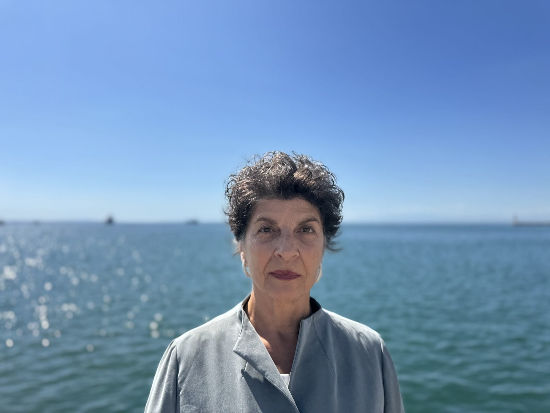 Ανάγκη άμεσης κήρυξης της «Σκάλας των Προσφύγων» ως ιστορικού τόπου και διατηρητέου μνημείου