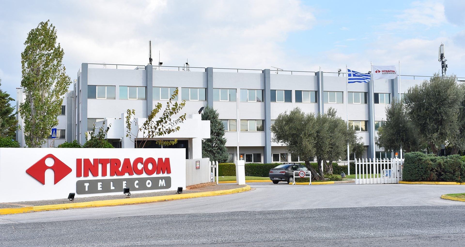 Επέκταση συνεργασίας με Nova για αναβάθμιση της εταιρικής συνδεσιμότητας