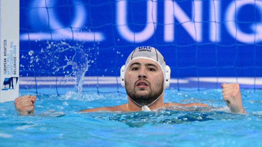 ΒΕΛΙΓΡΑΔΙ 2026: Η μεγάλη ευκαιρία της Εθνικής