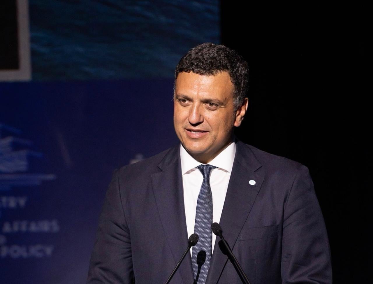 Πρώτη προτεραιότητα η προστασία και η ασφάλεια