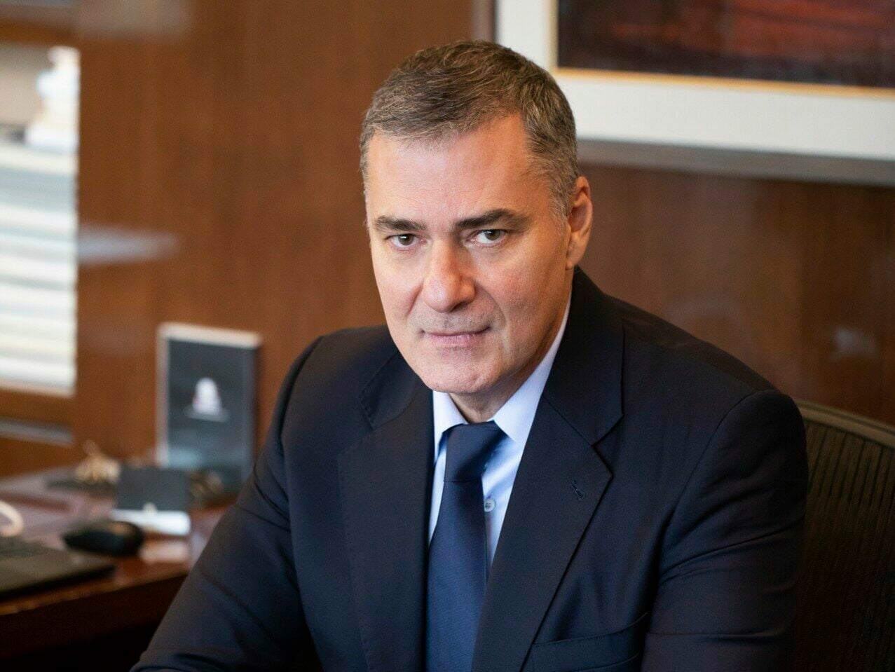 Costamare announces distribution of cash dividends