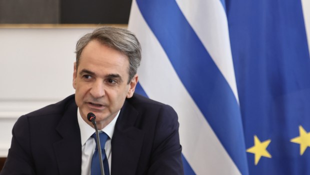 O πρωθυπουργός αποφάσισε να τα βάλει με το βαθύ κράτος, επτά χρόνια τώρα τί έκανε; Βρείτε το λάθος...