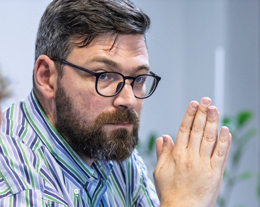 Η αναγκαία «μεταστροφή» της οικονομικής πολιτικής σε έναν κόσμο που μετασχηματίζεται