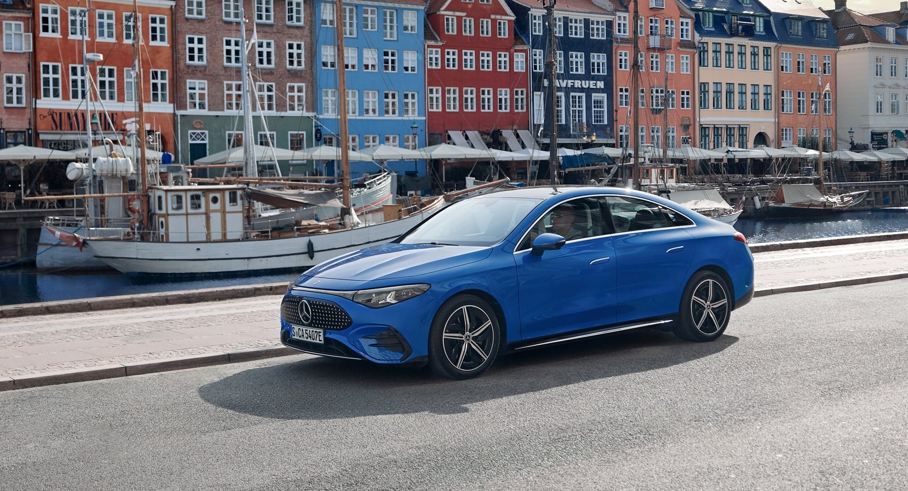 «Αυτοκίνητο της Χρονιάς 2026» για την Ευρώπη