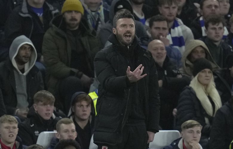 Η Μάντσεστερ Γιουνάιτεντ έδωσε κι επίσημα το «τιμόνι» στον Κάρικ ως το τέλος της σεζόν