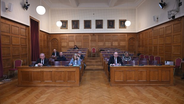 Εξεταστική - ΟΠΕΚΕΠΕ: Κατάθεση για 13 χρόνια πριν - «Καμία σχέση με τη συντονισμένη απάτη που βλέπουμε σήμερα»