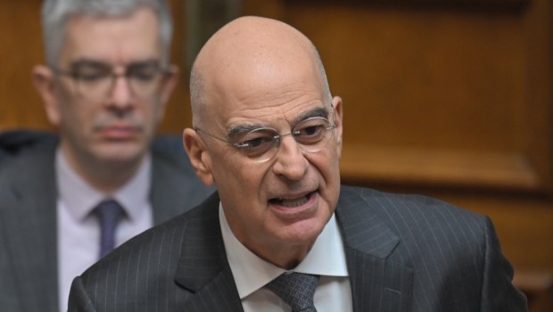 Δένδιας: Η Ελλάδα δεν μπορεί να πάρει στα σοβαρά τη «διαρκή» NAVTEX από την Τουρκία