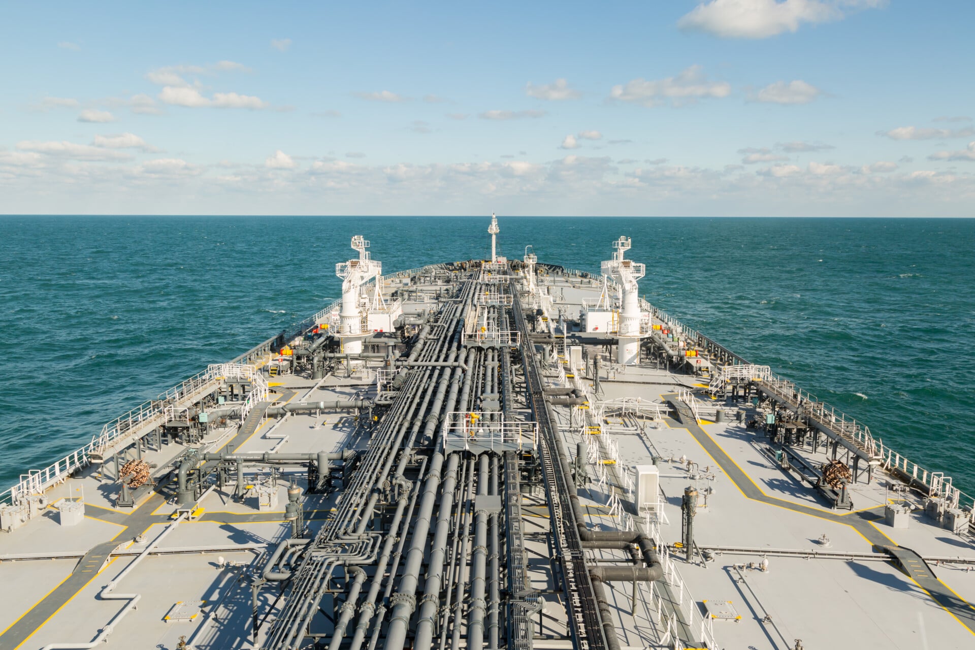 Τα 3 κριτήρια που θα καθορίσουν τις ροές του ρωσικού πετρελαίου το 2026