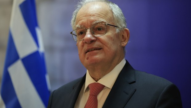 Συλλυπητήρια Τασούλα στο πρόεδρο της Ελβετίας για την τραγωδία στο Κραν Μοντανά