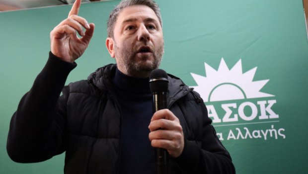 Καταγγελία ΠΑΣΟΚ: Η ΔΕΗ απαγορεύει την επίσκεψη Ανδρουλάκη στις εγκαταστάσεις της Πτολεμαΐδας