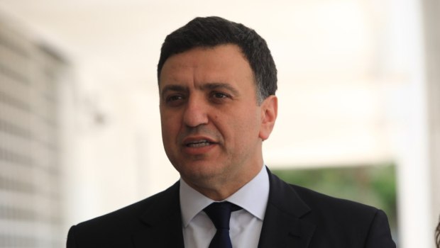 Κικίλιας: Επενδύσεις και νέες θέσεις εργασίας με το Master Plan του λιμένα Πατρών