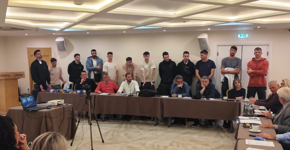 Η ΕΟΠΕ δεν αντιδρά στο δίκαιο αίτημα των παικτών της Εθνικής