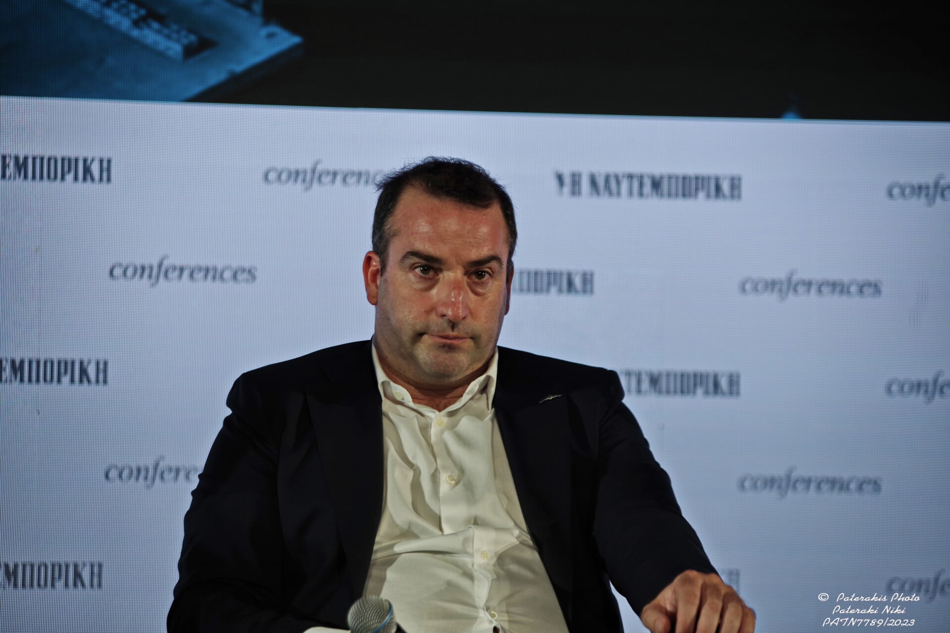 Στα 13 πλοία το ναυπηγικό πρόγραμμα