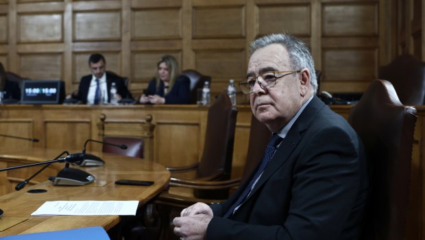Πηγές ΠΑΣΟΚ για ΟΠΕΚΕΠΕ: Το αφήγημα της κυβέρνησης καταρρέει με κρότο, ακόμα και από τα ίδια τα στελέχη της ΝΔ