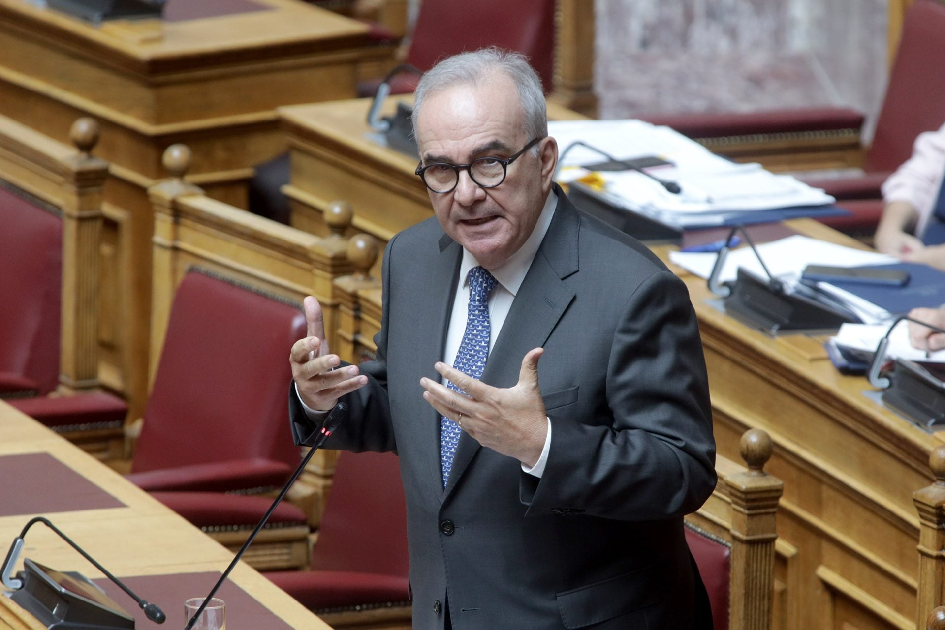 Χρηματοδότηση 520.000 ευρώ στο Πανεπιστήμιο Μακεδονίας