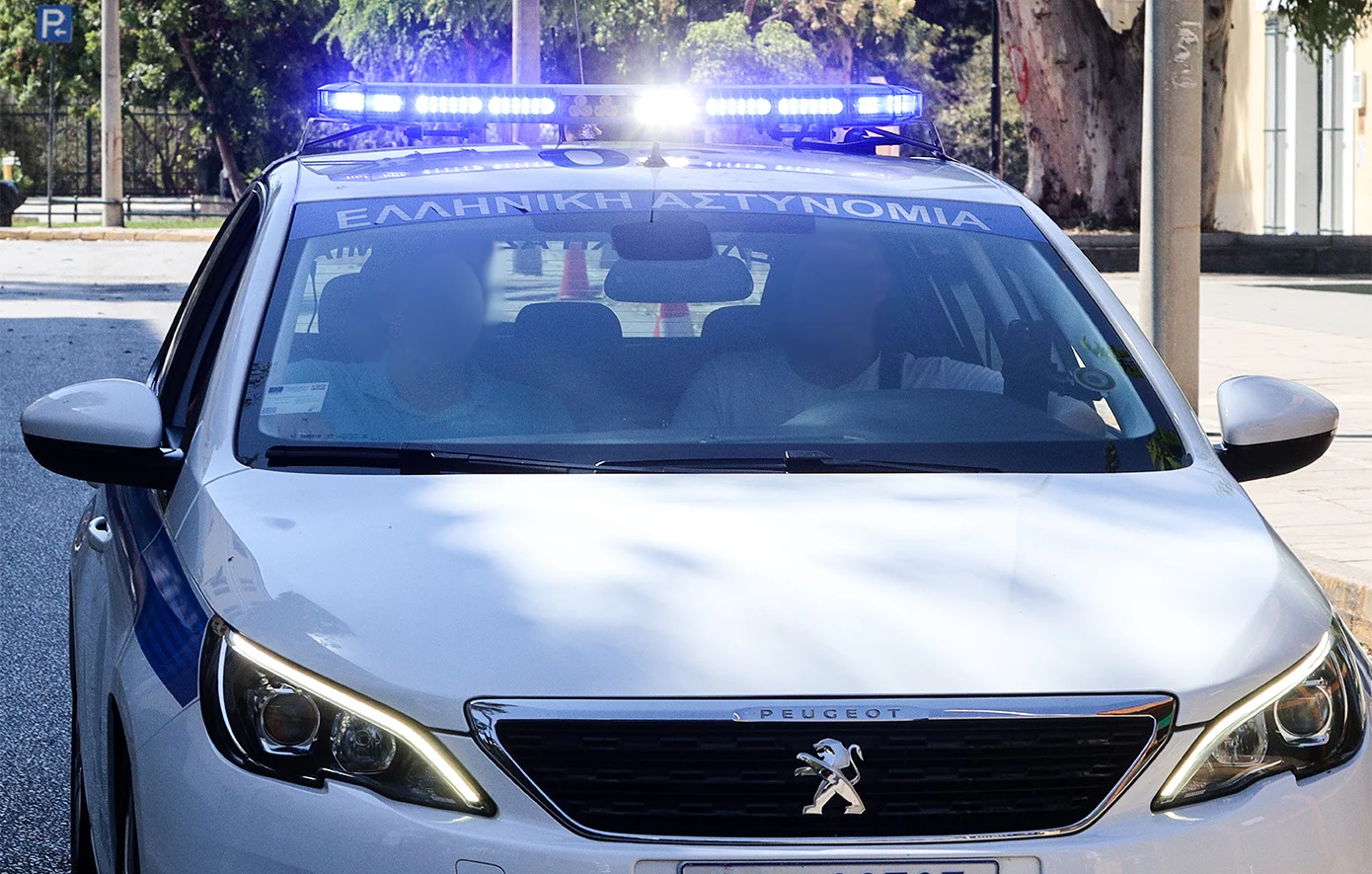 Σκότωσαν με καραμπίνα 50χρονο πρόεδρο κοινότητας – Συνελήφθη ο δράστης – News.gr