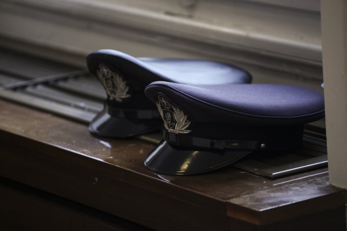 Κρίσεις στην ΕΛ.ΑΣ: Τοποθετήθηκαν οι υποστράτηγοι