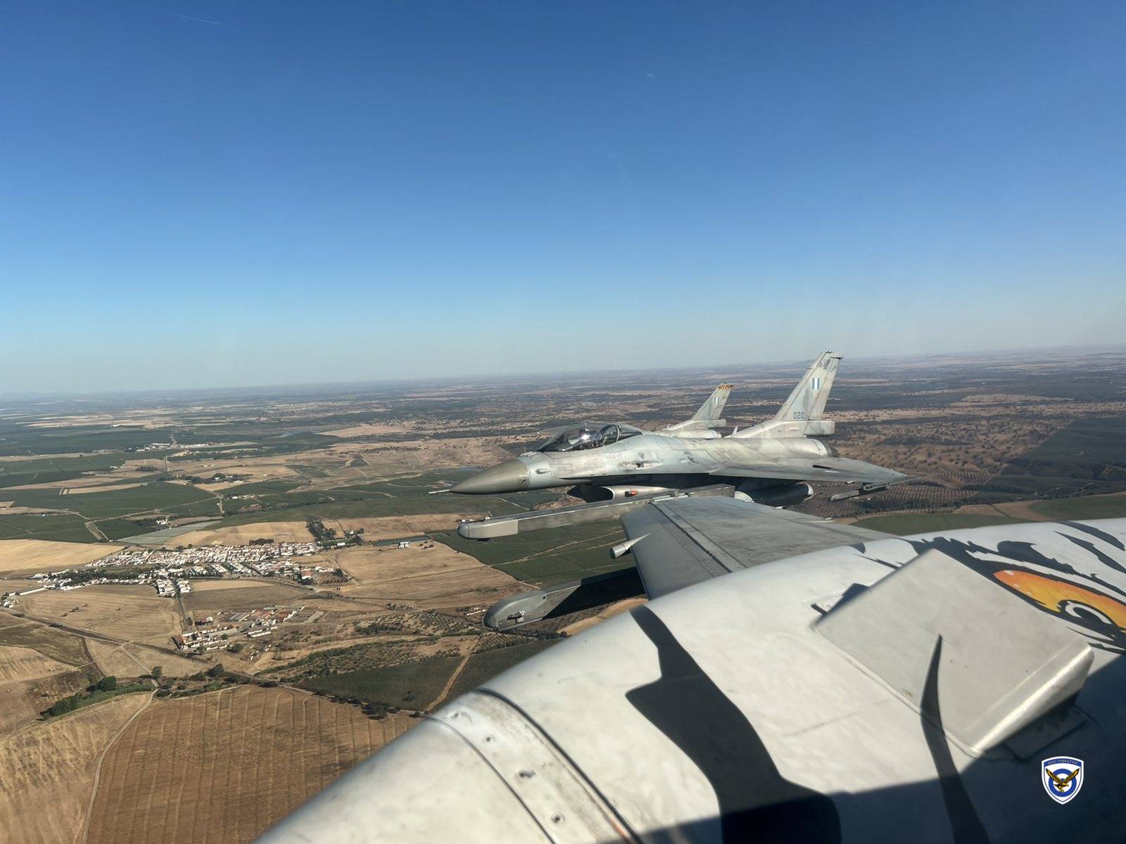 Πολεμική Αεροπορία: Έκτακτες κρίσεις Σμηνάρχων