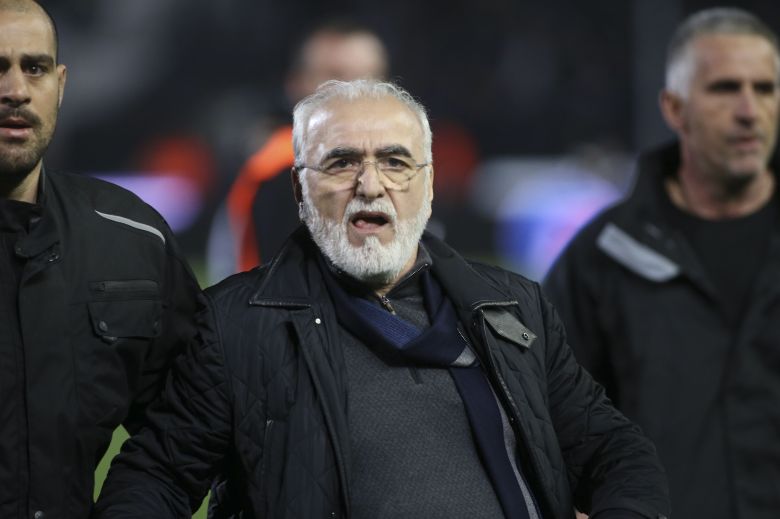 «Τα παιδιά του ΠΑΟΚ είναι δικά μας παιδιά» – News.gr