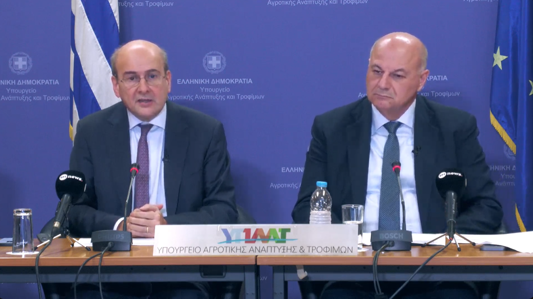 Απογοήτευση τα μέτρα για τους αγρότες, με στείρα επικοινωνία επιχειρεί η κυβέρνηση να «σπάσει» τα μπλόκα
