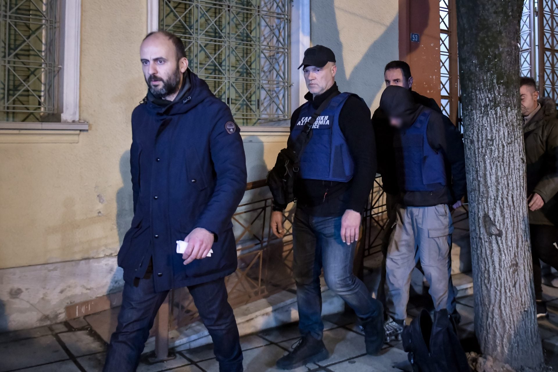 Δίωξη για ανθρωποκτονία από πρόθεση στον 16χρονο