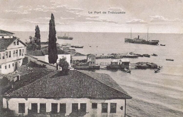 Όσοι από μας κάνανε πλιάτσικα στους Τούρκους βρήκανε τον μπελά τους
