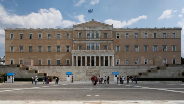 Η σημασία της δημοσιότητας σε μια εξεταστική επιτροπή και η αδιαφάνεια που επιδιώκει η κυβέρνηση