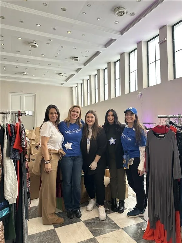 Η Volton επέλεξε για ακόμα μία χρονιά την εορταστική περίοδο να αφοσιωθεί σε δράσεις κοινωνικής υπευθυνότητας