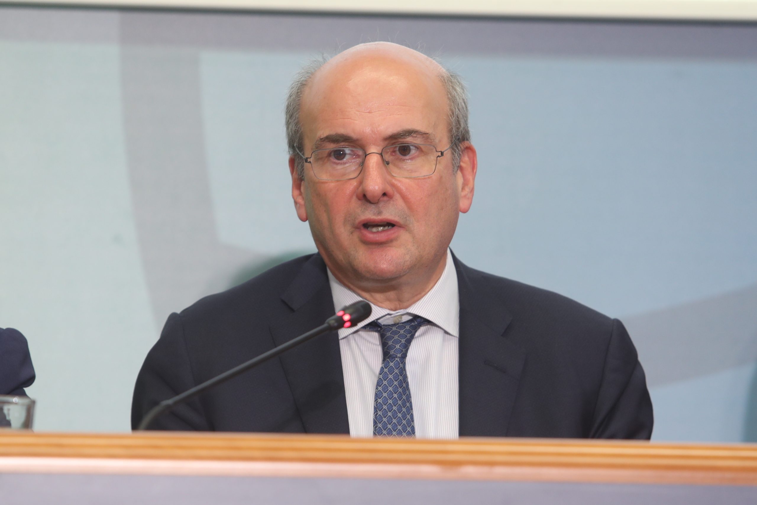 Οι 11 δεσμεύσεις της κυβέρνησης για το 2026: Τι προανήγγειλε ο Κωστής Χατζηδάκης από τη Θεσσαλονίκη