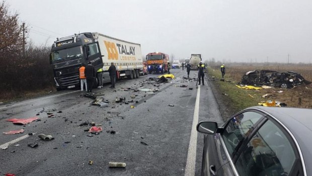 Συλλυπητήρια από την πολιτική ηγεσία της χώρας για το τραγικό δυστύχημα με τους φιλάθλους του ΠΑΟΚ