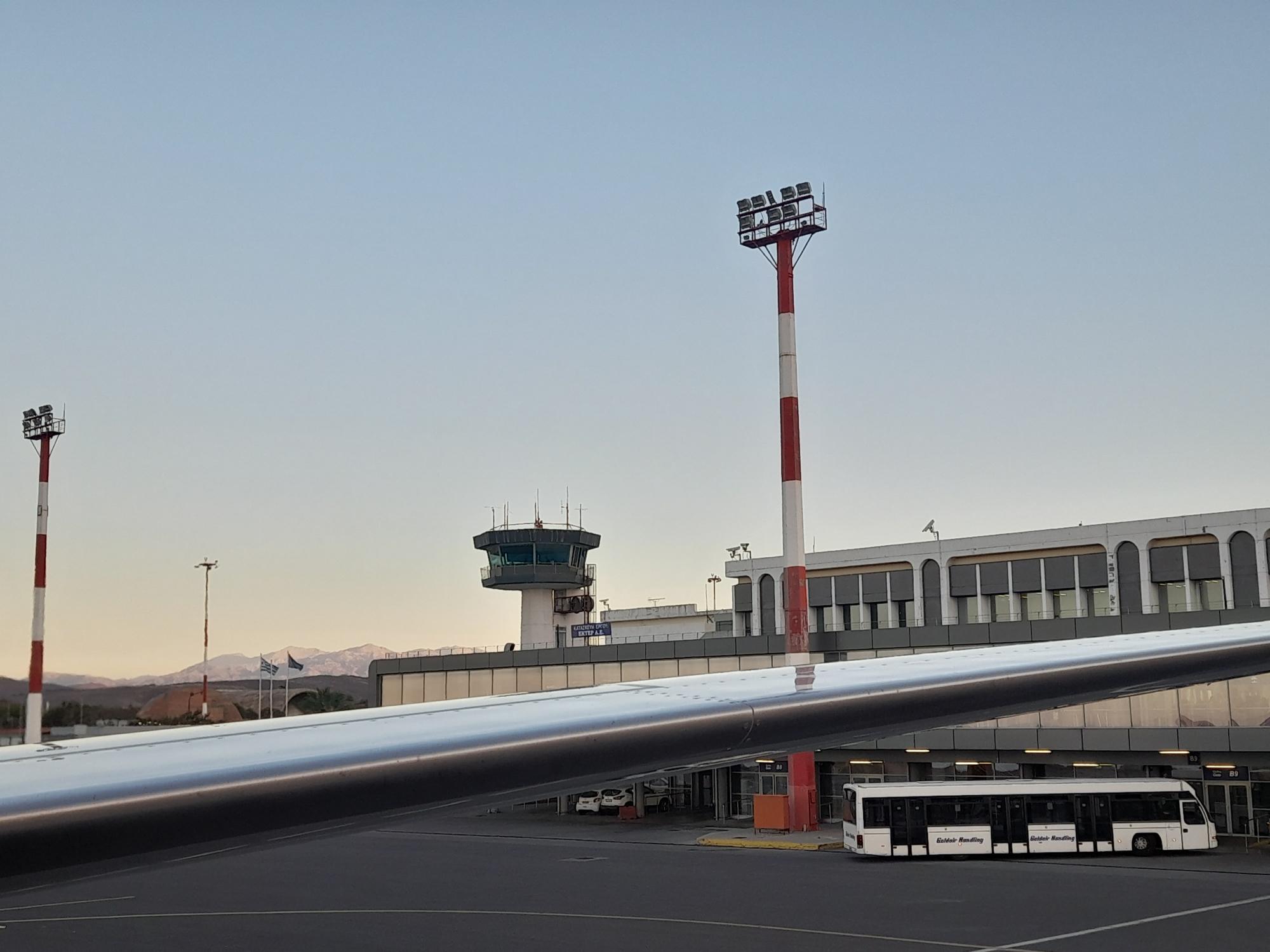 Passenger traffic up 4.9% in 2025